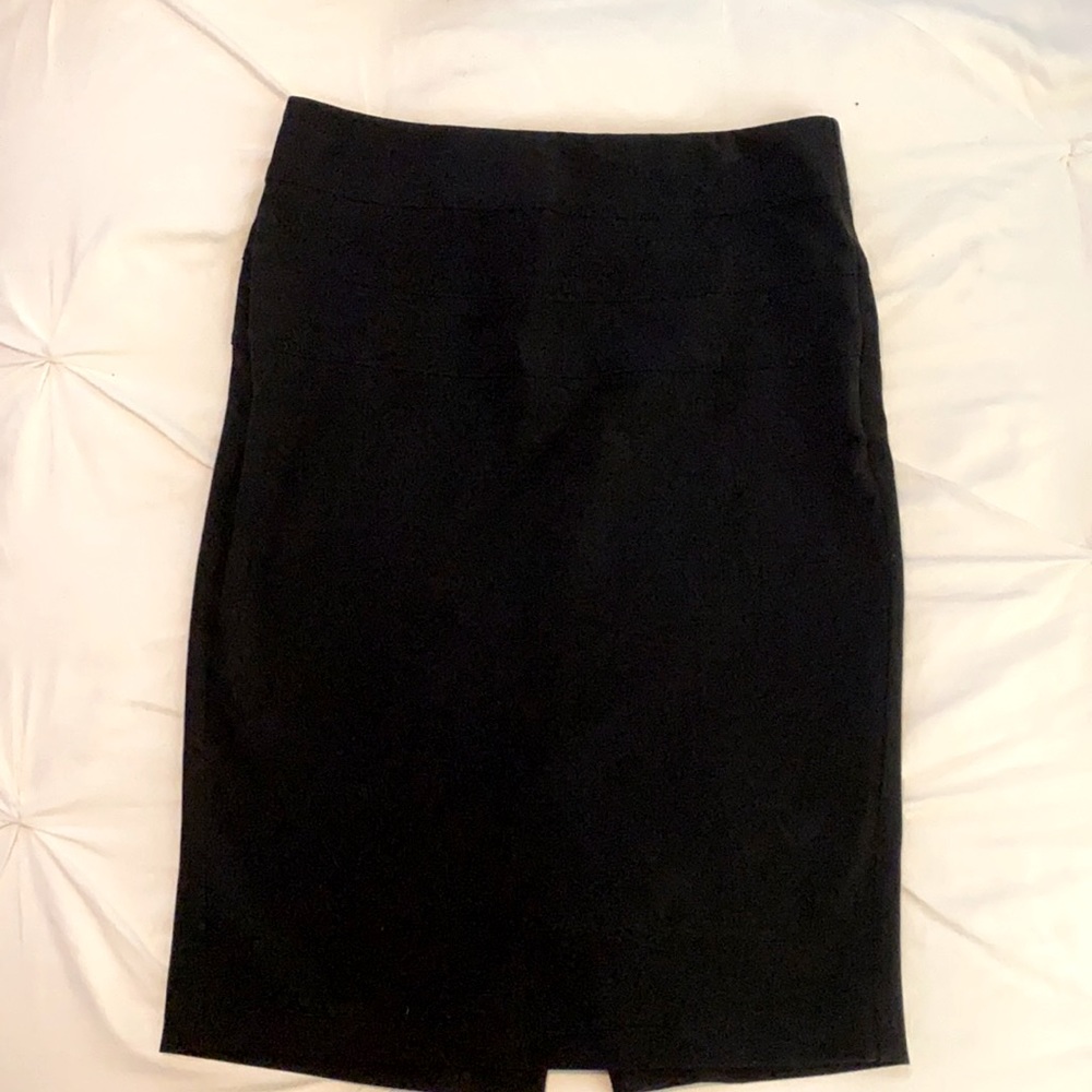 Candies pencil skirt
